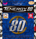 Tenergy80